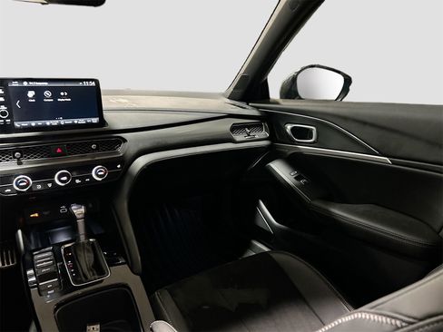 Used 2024 Acura Integra A-Spec image 23