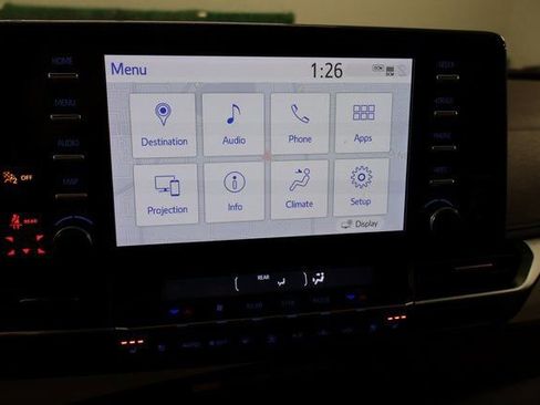 Used 2023 Toyota Sienna Platinum image 23