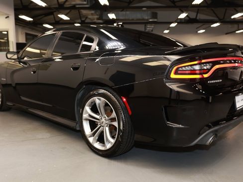 Used 2021 Dodge Charger R/T image 5