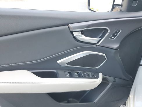 Certified 2025 Acura RDX SH-AWD image 25