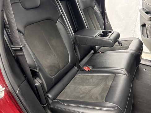 Used 2022 Jeep Grand Cherokee Altitude image 29