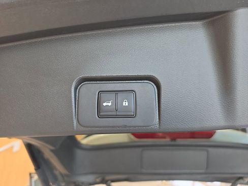 Used 2024 Nissan Rogue SV AWD/4WD image 38