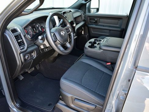 New 2026 RAM 3500 Tradesman image 22