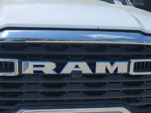 New 2026 RAM 3500 Tradesman image 36