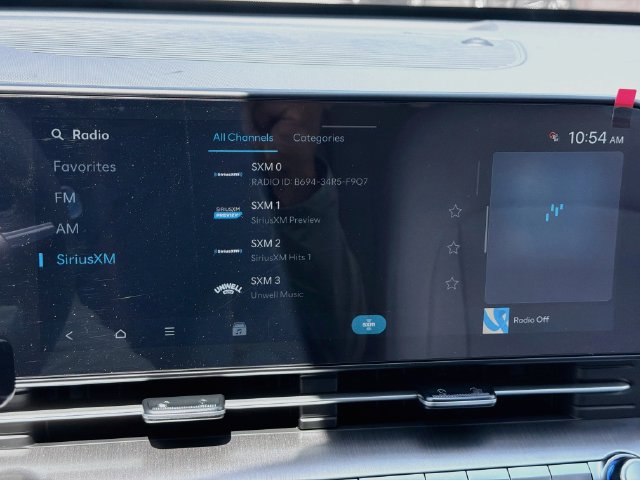 New 2027 Hyundai Kona SEL Sport FWD image 14
