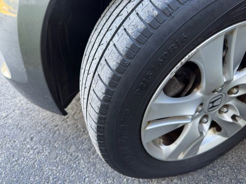 Used 2008 Honda Accord LX-P image 42