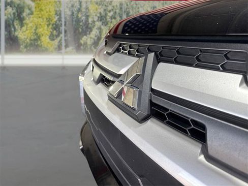 Used 2024 Mitsubishi Outlander Sport ES image 20