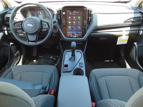 New 2026 Subaru Crosstrek 2.0i Premium AWD/4WD image 23