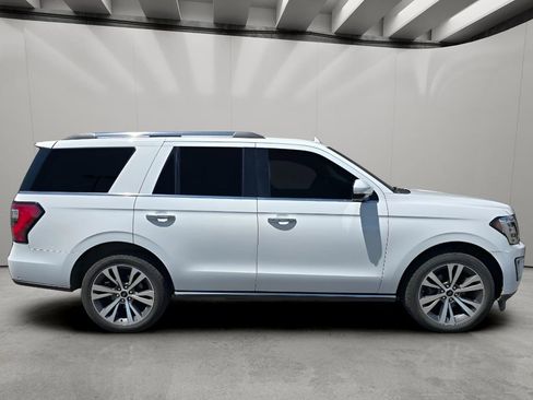 Used 2020 Ford Expedition Limited w/ Equipment Group 302A AWD/4WD image 9