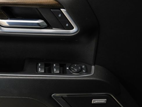 Used 2024 Chevrolet Silverado 1500 RST w/ All Star Edition Plus image 30