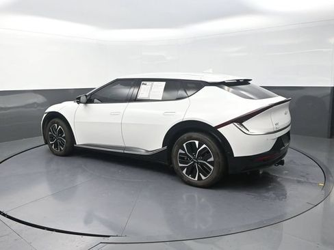 Used 2023 Kia EV6 Wind w/ Wind Technology Package AWD/4WD image 8