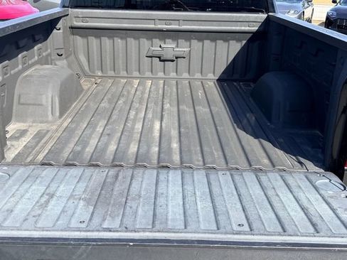 Used 2021 Chevrolet Silverado 1500 RST w/ Z71 Off-Road Package image 14