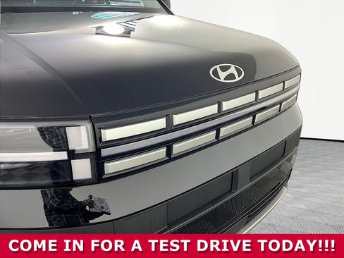Used 2026 Hyundai Santa Fe SEL AWD/4WD image 32
