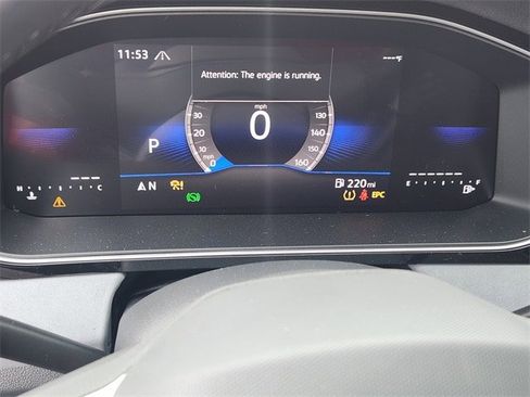 New 2026 Volkswagen Jetta SE image 15