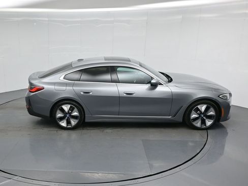 Used 2023 BMW i4 eDrive40 RWD image 41