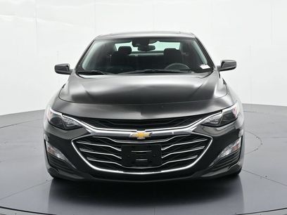 Used 2023 Chevrolet Malibu LT