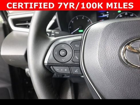Used 2024 Toyota Corolla SE image 23