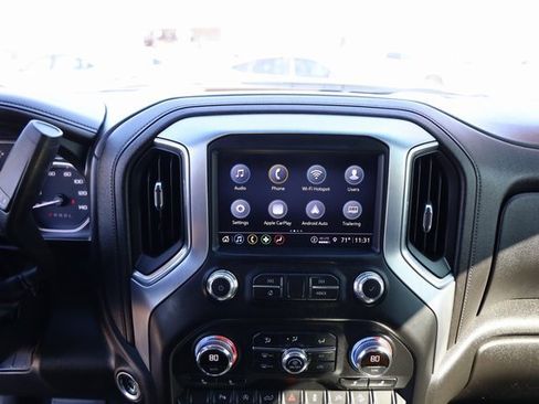 Certified 2021 GMC Sierra 1500 Elevation w/ Preferred Package image 16