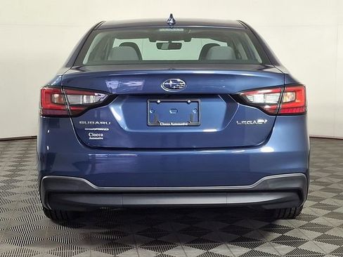 Used 2020 Subaru Legacy w/ Alloy Wheel Package AWD/4WD image 8