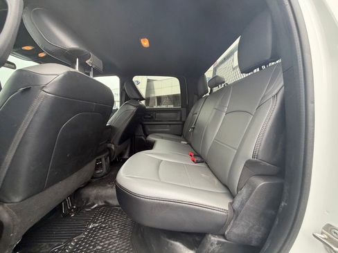 Used 2023 RAM 2500 Tradesman AWD/4WD image 11