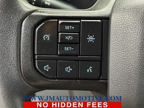 Used 2022 Ford F150 XLT AWD/4WD image 41