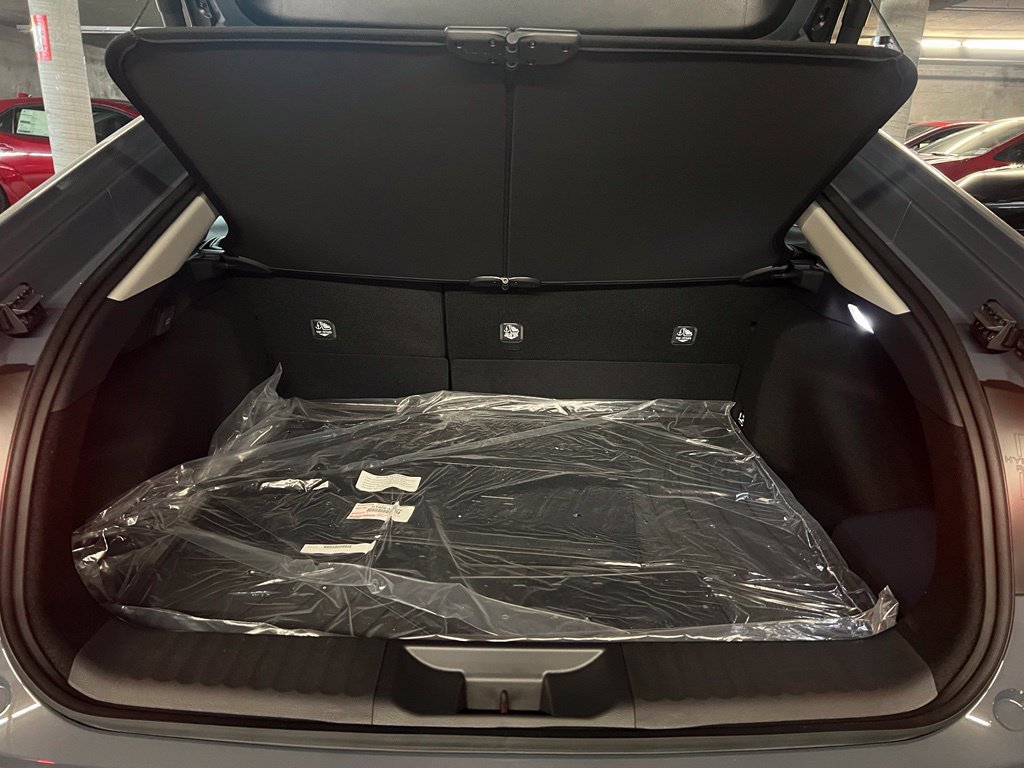 New 2027 Toyota Prius Plug-In Hybrid w/ Limited Premium Package FWD image 36