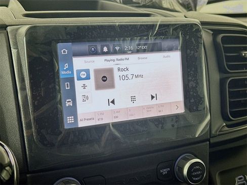 New 2026 RAM ProMaster 2500 w/ Cold Weather Group image 13