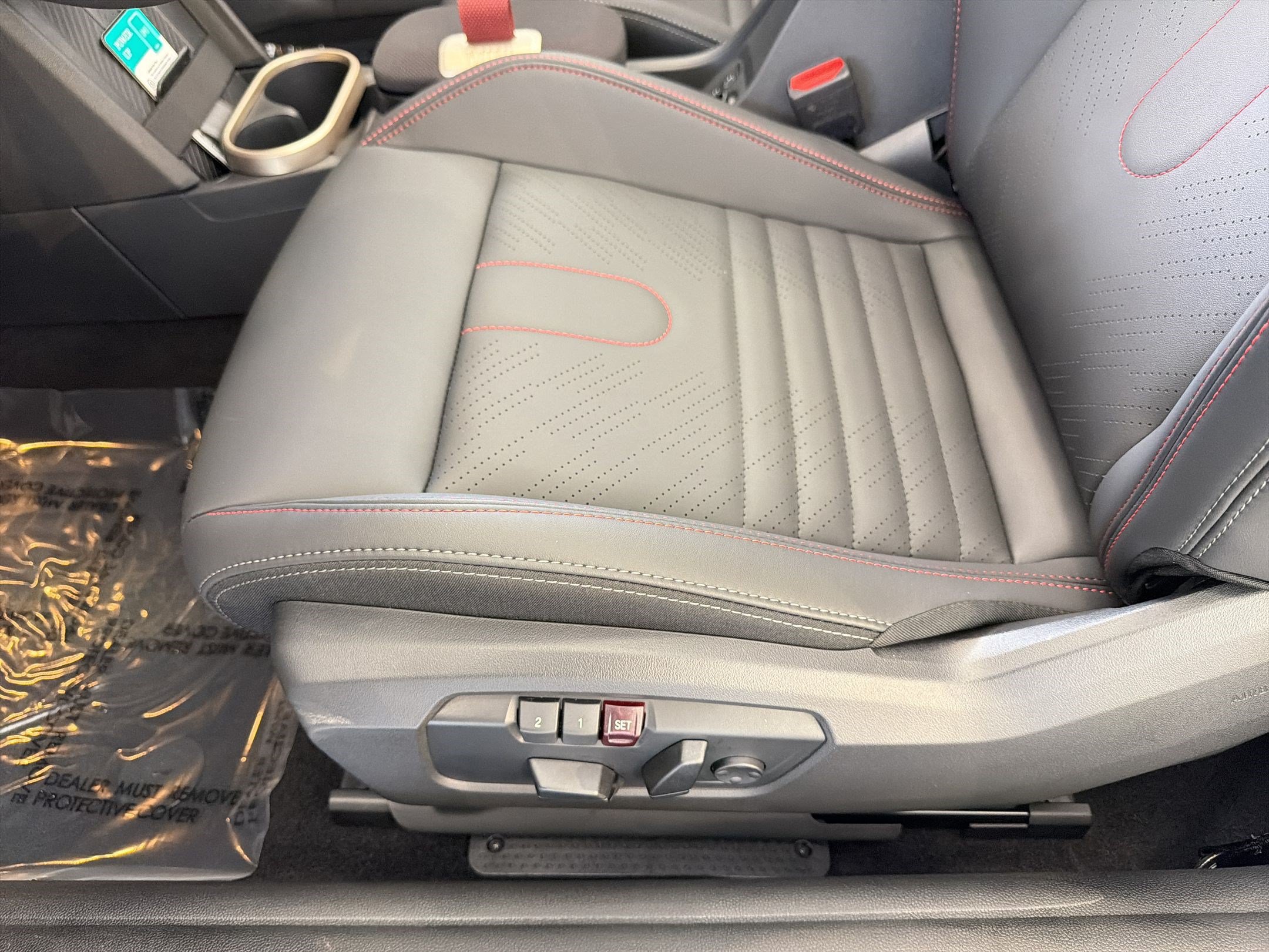 New 2026 MINI Cooper S FWD image 15