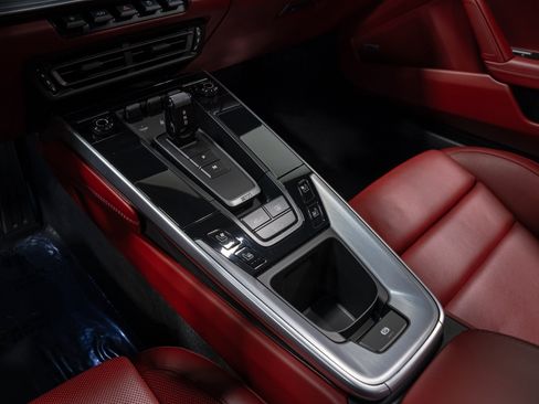 Used 2021 Porsche 911 Turbo S AWD/4WD image 57