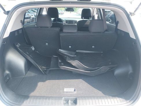 Used 2020 Kia Sportage LX AWD/4WD image 29