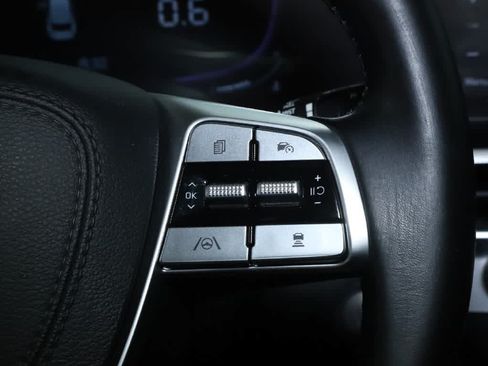 Used 2024 Kia Telluride S w/ S Sunroof Package FWD image 25