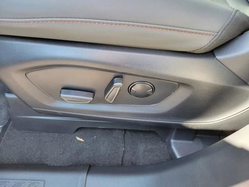 New 2026 Ford Explorer Active w/ Active Comfort Package image 22