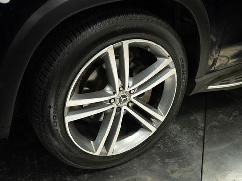 Used 2022 Mercedes-Benz GLE 350 4MATIC image 4