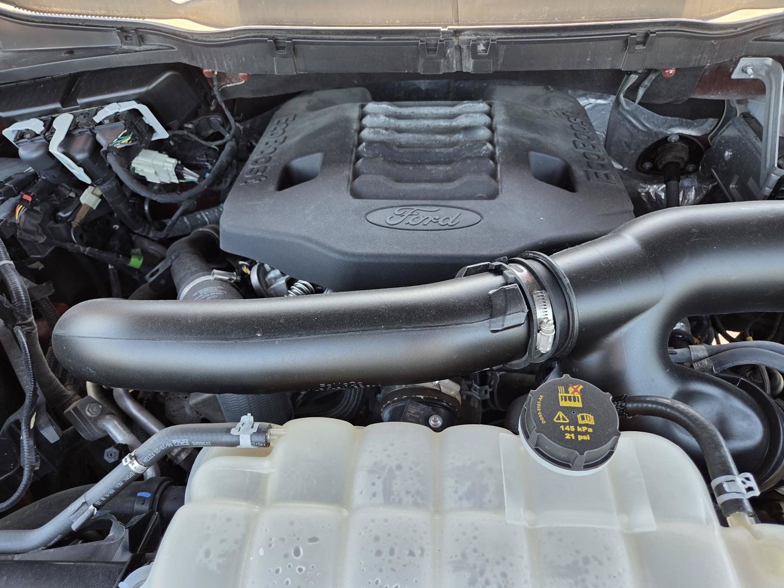 Used 2023 Ford F150 XLT AWD/4WD image 23