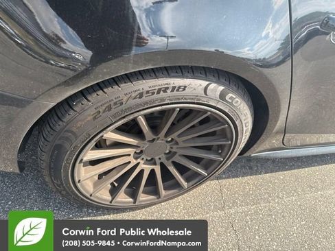 Used 2015 Audi A4 2.0T Premium AWD/4WD image 8