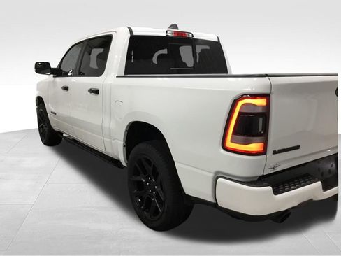 Used 2023 RAM 1500 Laramie AWD/4WD image 36