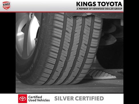 Certified 2018 Toyota Sienna LE FWD image 17