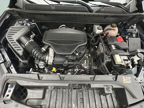 Used 2021 GMC Acadia SLT w/ Premium Package AWD/4WD image 24