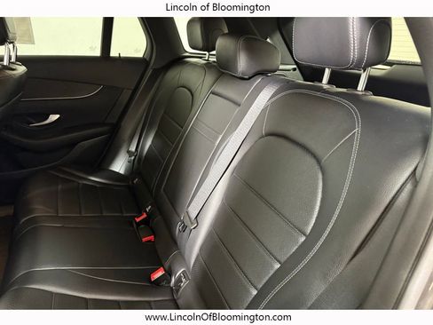 Used 2022 Mercedes-Benz GLC 300 4MATIC image 49