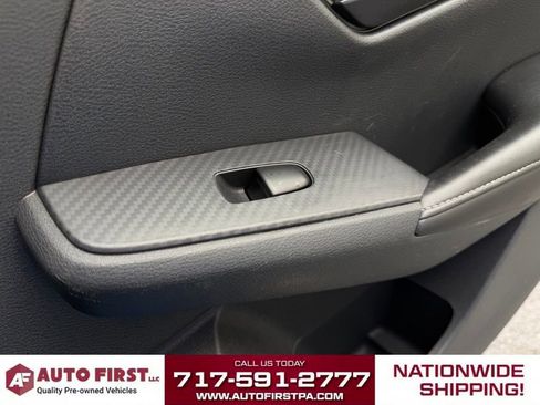 Used 2024 Nissan Sentra SV image 22