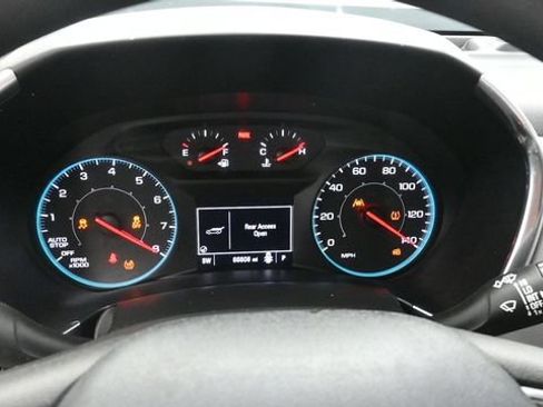 Used 2022 Chevrolet Equinox LS AWD/4WD image 17