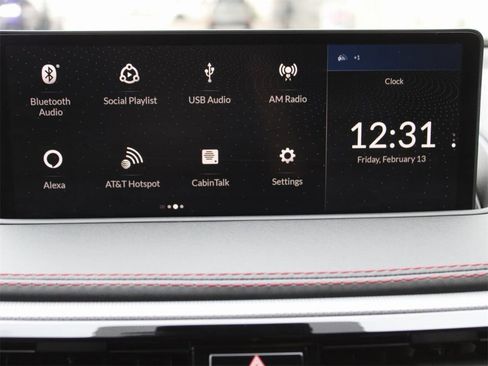 Used 2023 Acura MDX A-Spec image 19