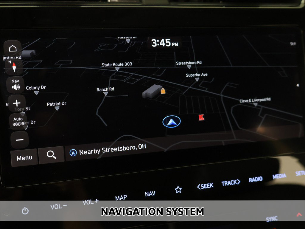 Used 2023 Hyundai Tucson XRT AWD/4WD image 3