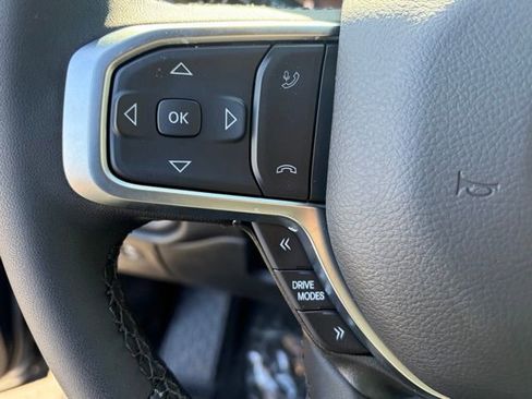 New 2026 RAM 1500 4x4 Crew Cab image 16