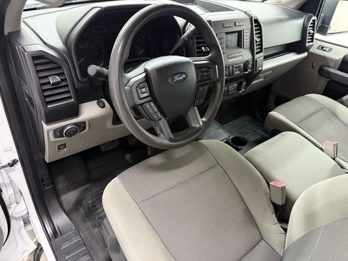 Used 2019 Ford F150 XL w/ Equipment Group 101A Mid AWD/4WD image 10