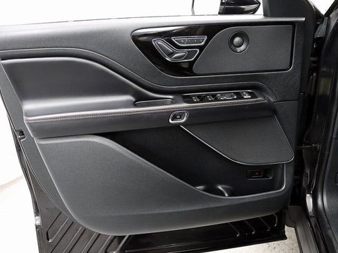 Used 2021 Lincoln Aviator Reserve w/ Equipment Group 201A image 26