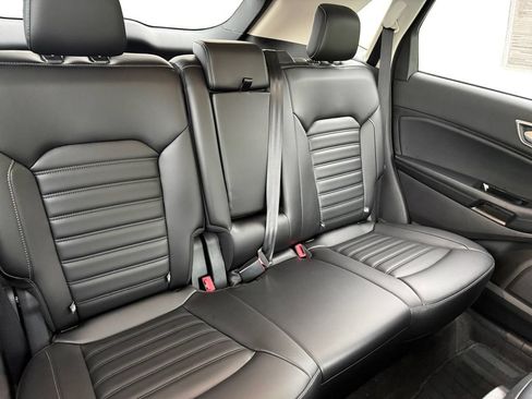 Used 2020 Ford Edge SEL FWD image 42