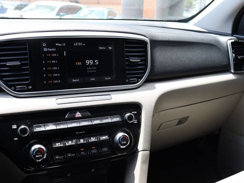 Used 2020 Kia Sportage EX FWD image 44