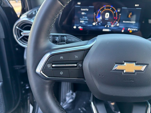 Used 2026 Chevrolet Equinox LT FWD image 18