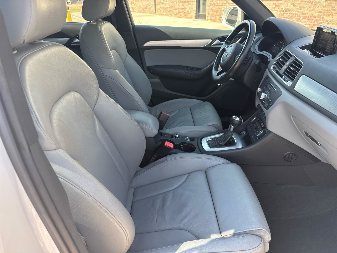 Used 2018 Audi Q3 2.0T Premium w/ Convenience Package FWD image 52